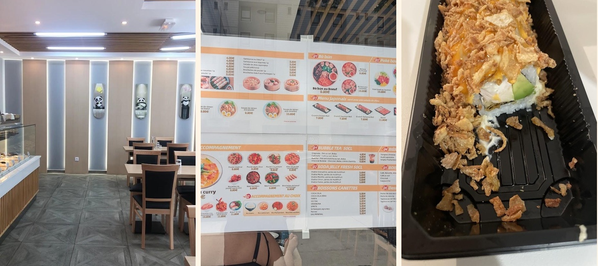 PANDA KING - Gallery Image 1